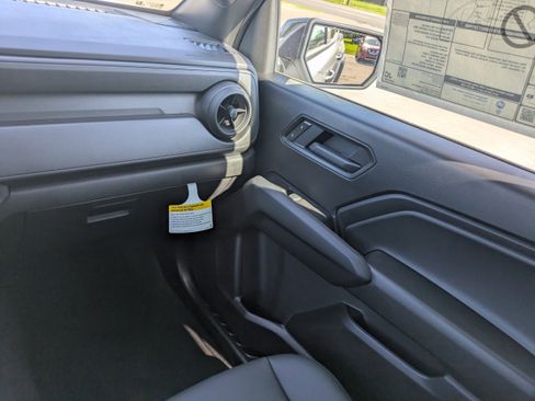 New 2025 Chevrolet Colorado Trail Boss image 17