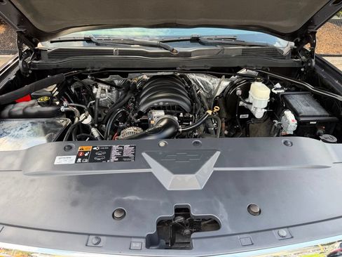 Used 2014 Chevrolet Silverado 1500 LT AWD/4WD image 6