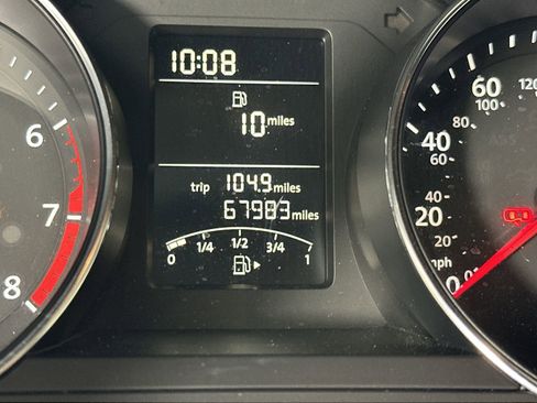 Used 2017 Volkswagen Jetta S FWD image 15