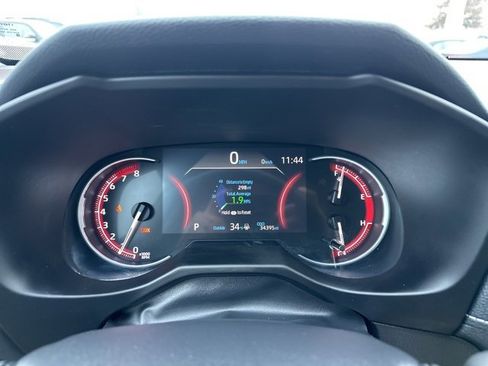 Certified 2024 Toyota RAV4 LE image 11