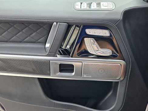 Used 2026 Mercedes-Benz G 63 AMG 4MATIC image 28