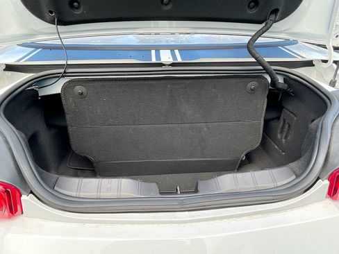 Used 2023 Chevrolet Camaro LT RWD image 24