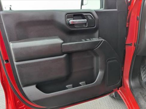 Used 2022 GMC Sierra 1500 Pro w/ Pro Value Package AWD/4WD image 13