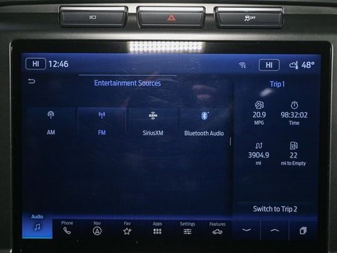 Used 2023 Ford F150 XLT w/ Equipment Group 302A High image 21