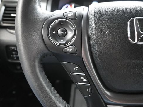 Used 2023 Honda Ridgeline RTL image 25