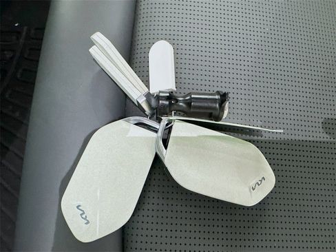 Used 2024 Kia EV9 Light Long Range image 34