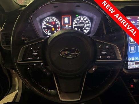 Used 2022 Subaru Outback Limited image 12