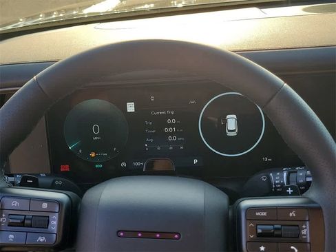 New 2026 Hyundai Palisade XRT Pro image 27