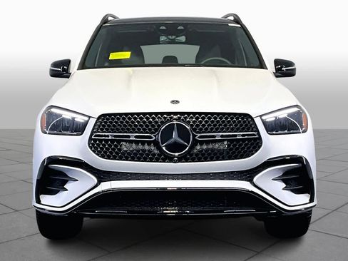 New 2026 Mercedes-Benz GLE 350 4MATIC image 2