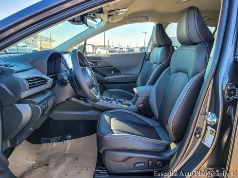 New 2026 Subaru Crosstrek 2.5i Limited image 8