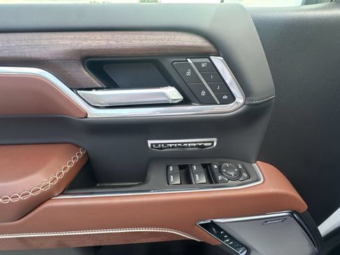New 2026 GMC Sierra 1500 Denali Ultimate AWD/4WD image 15