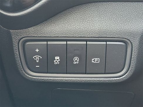 New 2025 Kia Soul EX image 15