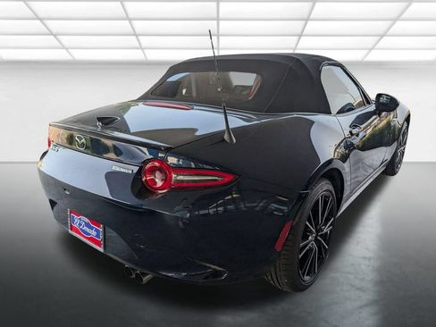 New 2026 MAZDA MX-5 Miata Grand Touring RWD image 24