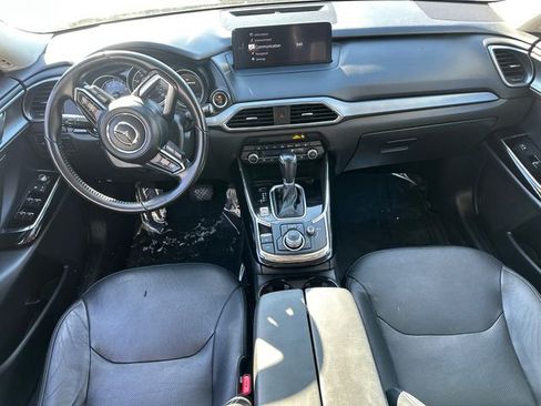 Used 2023 MAZDA CX-9 Touring Plus image 20