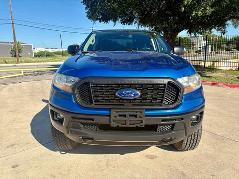 Used 2019 Ford Ranger XL w/ Equipment Group 101A Mid RWD image 8