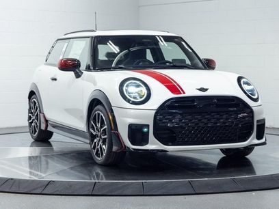New 2027 MINI Cooper S