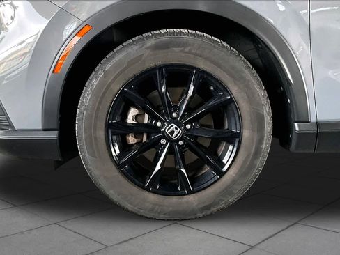 Used 2024 Honda CR-V Sport image 10