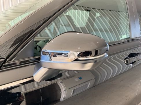 New 2026 Honda CR-V Sport-L image 3