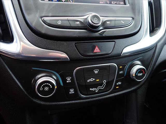 Used 2020 Chevrolet Equinox LT AWD/4WD image 16