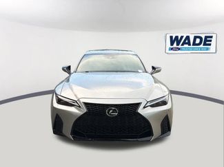 Used 2022 Lexus IS 350 F Sport w/ Navigation Package RWD video 2