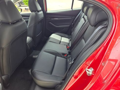 New 2026 MAZDA MAZDA3 2.5 S Sedan w/ Preferred Pkg FWD image 14