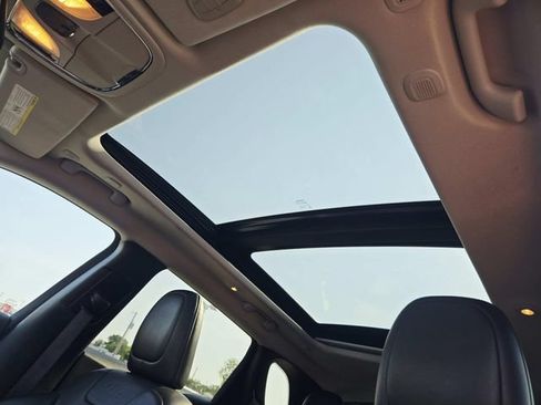 Used 2021 Jeep Cherokee Limited AWD/4WD image 6