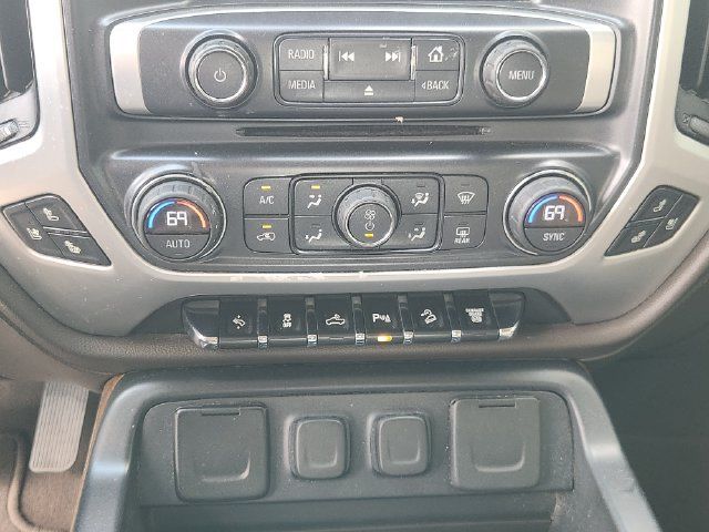 Used 2019 GMC Sierra 2500 SLT w/ Duramax Plus Package AWD/4WD image 17