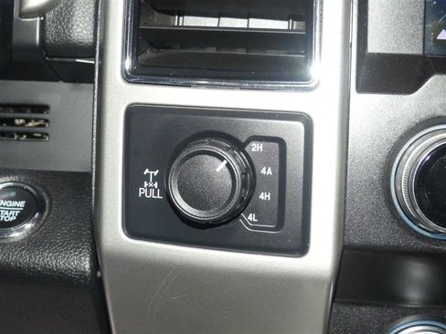 Used 2019 Ford F150 Lariat w/ Equipment Group 502A Luxury image 36