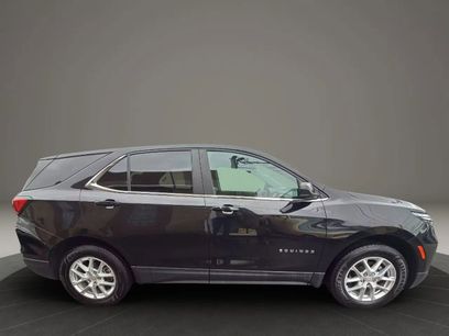 Used 2022 Chevrolet Equinox LT