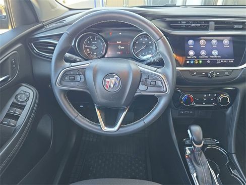 Certified 2023 Buick Encore GX Preferred w/ Cold Weather Comfort Package image 12