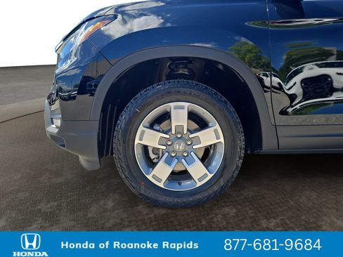 New 2026 Honda Ridgeline RTL image 9