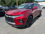 Used 2022 Chevrolet Blazer Premier image 4