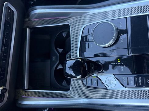 Used 2023 BMW X6 xDrive40i image 22