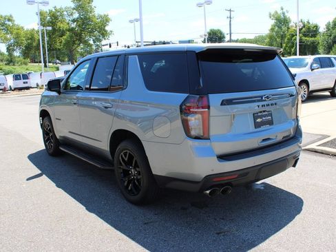 Certified 2023 Chevrolet Tahoe RST w/ RST Performance Edition AWD/4WD image 30