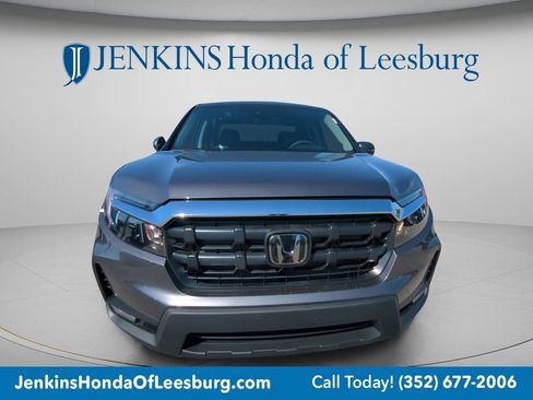 New 2026 Honda Ridgeline RTL image 8