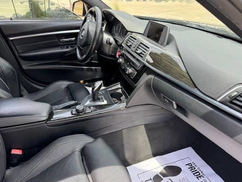 Used 2016 BMW 328i Sedan RWD image 27
