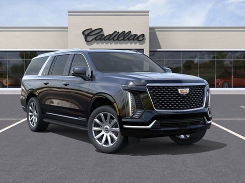 New 2026 Cadillac Escalade ESV 2WD image 7