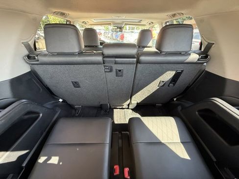 Used 2022 Toyota 4Runner Limited image 19