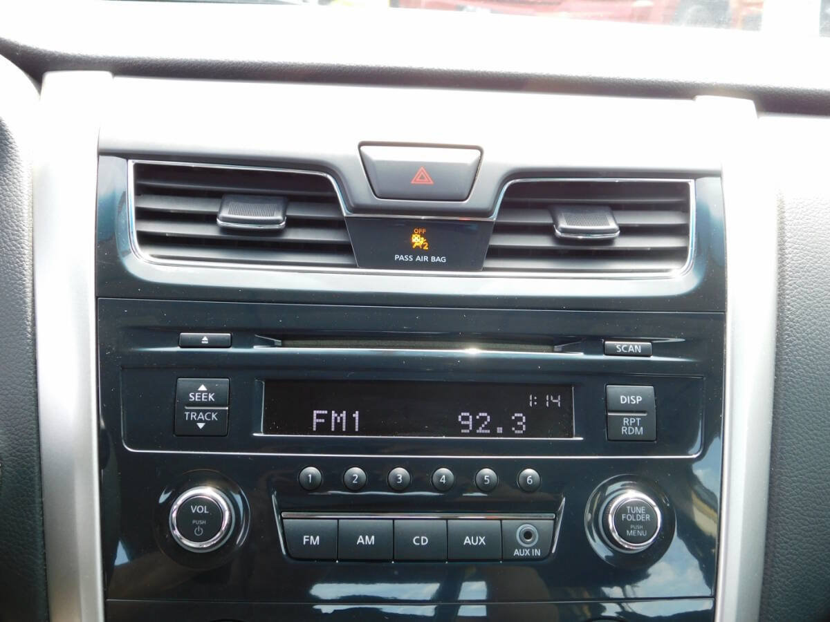 Used 2013 Nissan Altima 2.5 FWD image 11