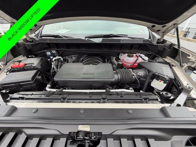 New 2026 Chevrolet Silverado 1500 RST AWD/4WD image 20