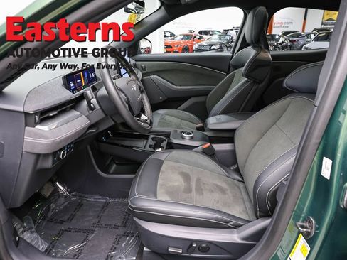 Used 2024 Ford Mustang Mach-E GT w/ Bronze Appearance Package AWD/4WD image 14