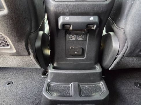 Used 2023 Jeep Wrangler Unlimited Rubicon 392 w/ Xtreme Recon 35" Tire Package AWD/4WD image 15