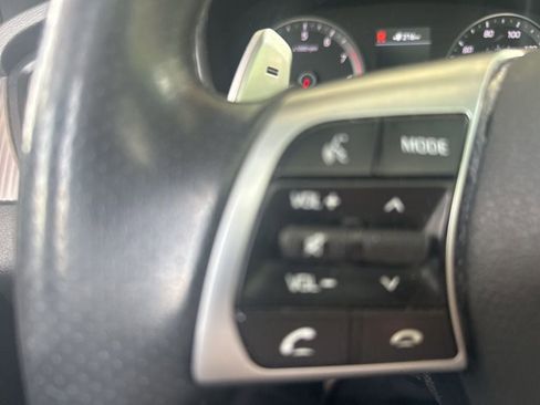 Used 2019 Hyundai Sonata Sport FWD image 16
