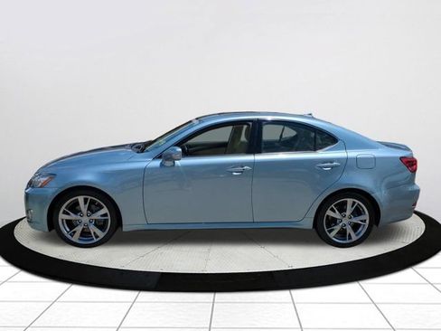Used 2009 Lexus IS 250 RWD image 6