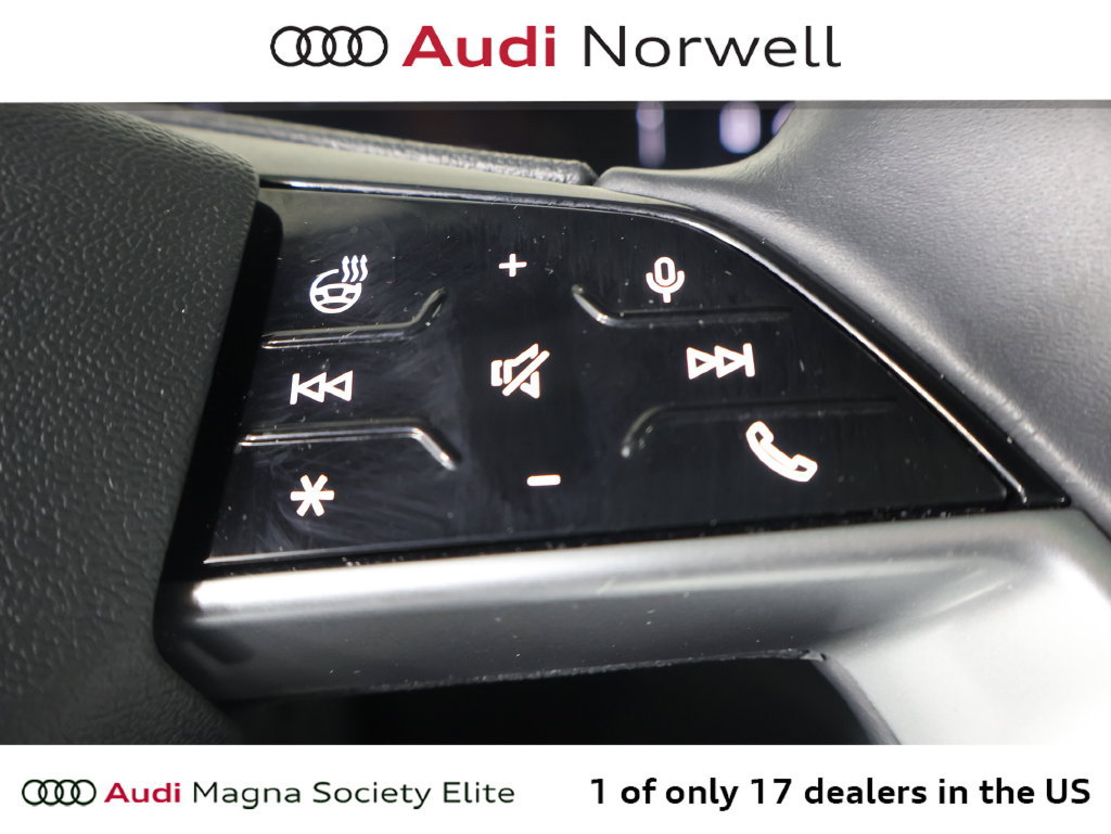Used 2025 Audi Q5 Premium w/ Convenience Package AWD/4WD image 28