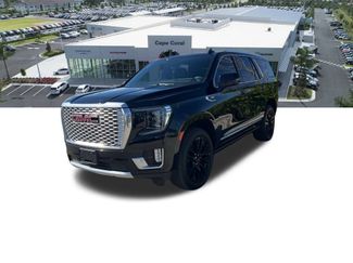 Used 2024 GMC Yukon Denali w/ Max Trailering Package video 2