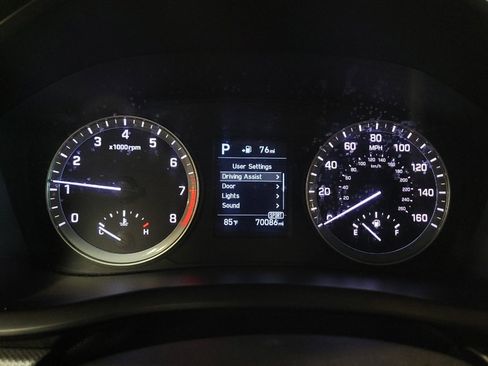 Used 2019 Hyundai Sonata SE FWD image 23