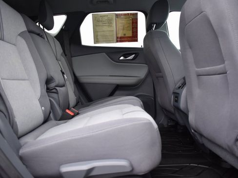 Used 2020 Chevrolet Blazer LT image 10
