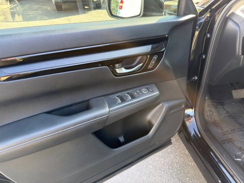 Used 2024 Honda CR-V EX-L image 24