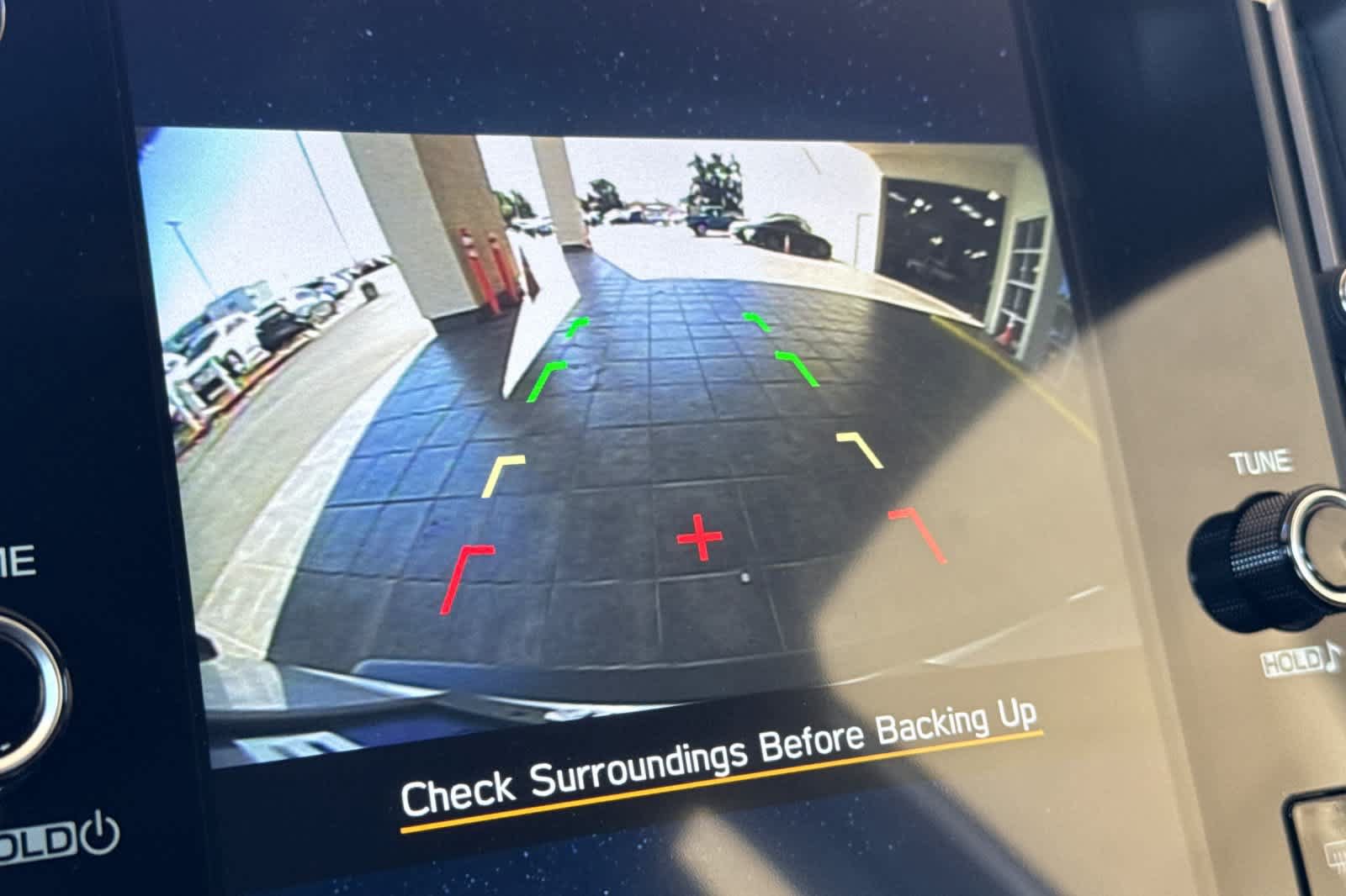 New 2026 Subaru WRX Premium AWD/4WD image 19